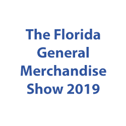 The Florida General Merchandise Show 2019