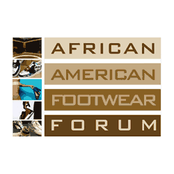 African American Footwear Forum 2019