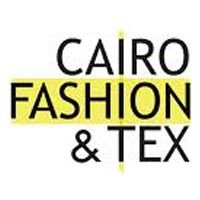 Cairo Fashion & Tex 2019