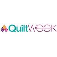 AQS Quilt Week Grand Rapids 2019