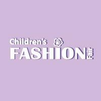 Children's Fashion Fair 2019