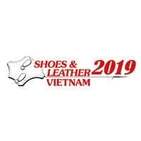 The 21st International Shoes & Leather Exhibition - Vietnam 2019