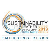 Sustainability in the Leather Supply Chain Conference 2019