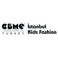 CBME Istanbul Kids Fashion 2019