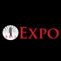 5 In 1 Expo 2019