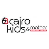 Cairo Kids & Mother International Exhibition 2019