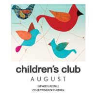 Childrens Club 2019