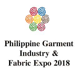 Philippine Garment Industry & Fabric Expo 2019