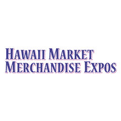The Hawaii Market Merchandise Expo 2019