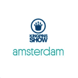 The Kingpins Denim Show Amsterdam 2019
