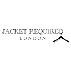 Jacket Required London 2019