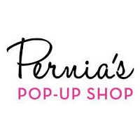 Pernias Pop up shop