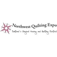 Northwest Quilting Expo 2019