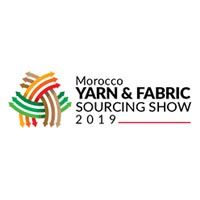 Morocco International Yarn & Fabric Sourcing Show 2019