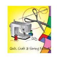 Quilt Craft And Sewing Feastival Tucson - 2019