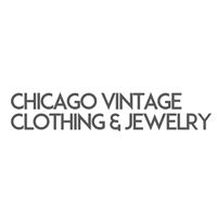 Chicago Vintage Clothing & Jewelry Show 2019
