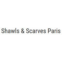 Shawls and Scarves Paris 2019