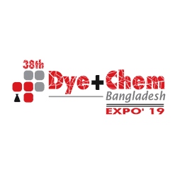  38th Dye+Chem Bangladesh 2019 International Expo