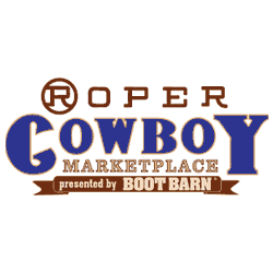 Roper Cowboy Marketplace 2019