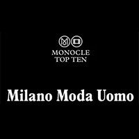 Milano Moda Uomo Spring/Summer 2019