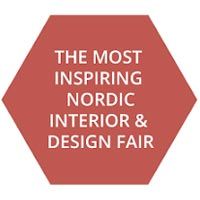 The Most Inspiring Nordic Interior & Design Fair 2019