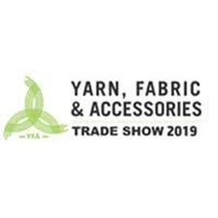 Yarn, Fabric & Accessories Trade Show 2019