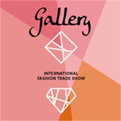 Gallery Internatonal Fashion Trade Show 2019