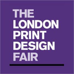The London Print Design Fair 2019