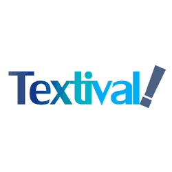 Textival Convention 2019
