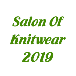 Salon Of Knitwear 2019