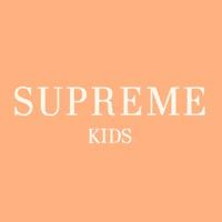 Supreme Kids 2019