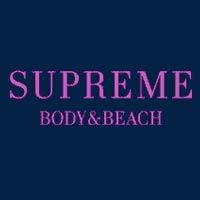 Supreme Body and Beach 2019