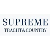 Supreme Tracht & Country 2019