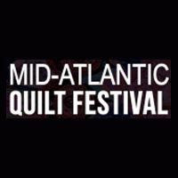 Mid-Atlantic Quilt Festival 2020