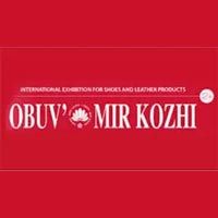 Obuv Mir Kozhi - 2019
