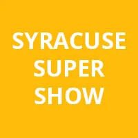 Syracuse Super Show - 2019