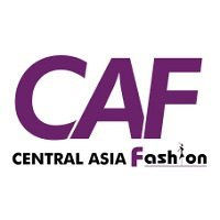 Central Asia Fashion 2019