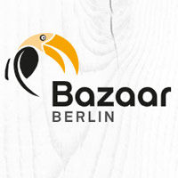 BAZAAR BERLIN 2019