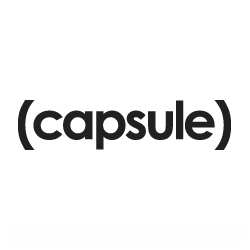 Capsule New York 2019