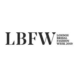 London Bridal Fashion Week 2020