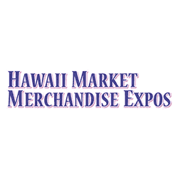 Hawaii Market Merchandise Expo 2019