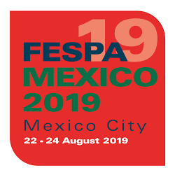 FESPA Mexico 2019
