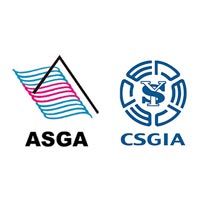 ASGA & CSGIA - Textile Printing China Shanghai Expo 2019