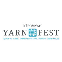 Interweave Yarn Fest 2020