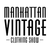Manhattan Vintage Clothing Show 2019