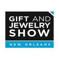 New Orleans Gift and Jewelry Show 2019