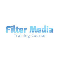 Filter Media Training Course 2019