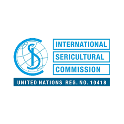 The 25th International Congress on Sericulture & Silk Industry 2019