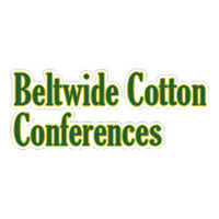 Beltwide Cotton Conferences 2020