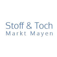 Stoff & Toch Markt Mayen 2019